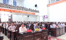 Nâng cao hiệu quả công tác dân tộc, tôn giáo trong mô hình chính quyền địa phương hai cấp