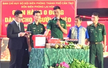 Cần Thơ: Tiếp tục đẩy mạnh thực hiện Kết luận số 01-KL/TW trong năm 2026