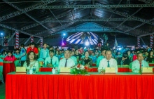 Khai hội Bánh dân gian Nam bộ lần thứ XIII - năm 2026