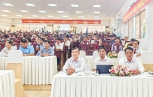 Tập huấn “Kỹ năng ứng dụng Trí tuệ nhân tạo trong công tác Đảng và quản trị hành chính hiện đại”