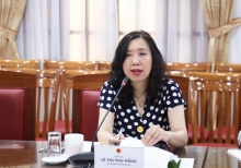 Đẩy mạnh công tác tuyên truyền về Năm APEC Việt Nam 2027