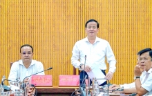 Giữ vững trận địa tư tưởng, tạo đồng thuận trong triển khai các Nghị quyết của Đảng