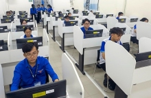 Bồi dưỡng lý luận chính trị cho sinh viên
