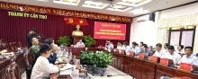 Phát động Giải báo chí thông tin đối ngoại thành phố Cần Thơ lần thứ I năm 2026