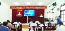 Đẩy mạnh chuyển đổi số toàn diện trên địa bàn xã Phong Điền