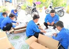 Lan tỏa những công trình thanh niên làm theo lời Bác