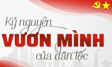 Kỷ nguyên vươn mình của dân tộc và những yêu cầu lịch sử