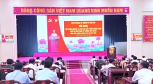 Tăng cường tuyên truyền tham gia Cuộc thi chính luận về bảo vệ nền tảng tư tưởng của Đảng thành phố Cần Thơ lần thứ Tư, năm 2026