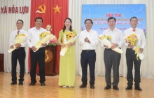 “Hỏa Lựu - Nghị quyết và cuộc sống”