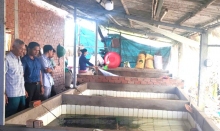 Lan tỏa nghĩa tình từ mô hình dân vận khéo hỗ trợ sinh kế bền vững