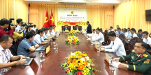 Bộ Chính trị ban hành Chỉ thị tăng cường lãnh đạo báo chí, truyền thông trên không gian mạng trong tình hình mới