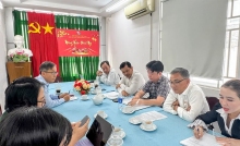TP Cần Thơ: Nhiều hoạt động ý nghĩa hướng tới kỷ niệm 101 năm Ngày Báo chí cách mạng Việt Nam