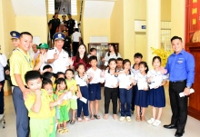 Cần Thơ sẵn sàng cho cuộc thi “Em yêu biển, đảo quê hương” cấp khu vực