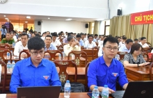 Đưa Nghị quyết Hội nghị lần thứ 2 Ban Chấp hành Trung ương Đảng khóa XIV vào cuộc sống: Khơi dậy khát vọng phát triển đất nước trong kỷ nguyên mới