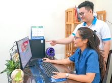 Hiệu quả từ những mô hình bảo vệ nền tảng tư tưởng của Đảng ở phường Cái Răng