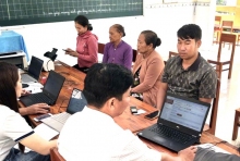 Công bố Chỉ số cải cách hành chính TP Cần Thơ năm 2025: Nhiều đơn vị đạt xếp loại xuất sắc