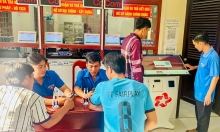 Hướng đến nền hành chính phục vụ thực chất cho Nhân dân