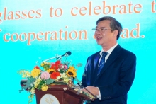Khơi dậy và phát huy hiệu quả nguồn lực kiều bào sau 15 năm thực hiện Kết luận số 14-KL/TW