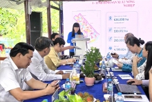 Nâng giá trị nông sản từ đổi mới tư duy sản xuất