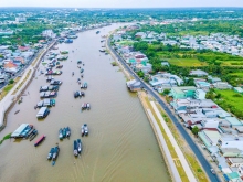 Cần Thơ: Đẩy mạnh phát triển du lịch thành phố trong tình hình mới