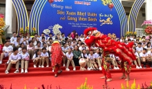 Cần Thơ ban hành Chương trình hành động vì trẻ em giai đoạn 2026 – 2030