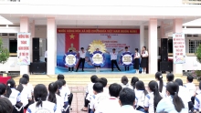 Phát động toàn dân tập luyện môn bơi phòng, chống đuối nước
