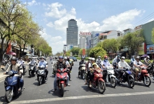 Ứng dụng hệ sinh thái AI: "Chìa khóa" phát triển đô thị thông minh Cần Thơ