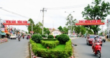 Phường Thốt Nốt tăng cường bảo vệ nền tảng tư tưởng của Đảng
