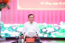 Kết luận của Ban Bí thư về tình hình chủ yếu các địa phương quý I; phương hướng, nhiệm vụ quý II/2026