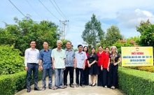 “Dân vận khéo” ở Cần Thơ: Từ phong trào thi đua đến động lực phát triển bền vững
