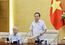 Không để công tác dân nguyện đi sau những bức xúc của người dân