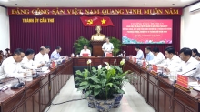 Triển khai toàn diện, hiệu quả công tác tuyên giáo và dân vận 6 tháng đầu năm 2026