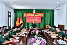 Đồn Biên phòng Vĩnh Châu: Giữ vững bình yên địa bàn và tuyến đầu biên giới biển