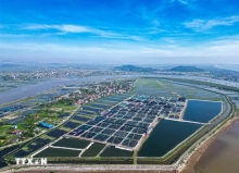 “Mở đường” hiện thực hóa khát vọng Việt Nam trở thành quốc gia biển mạnh