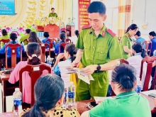 Ra mắt mô hình “Gia đình số” năm 2026
