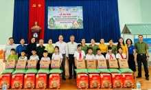 Ra mắt mô hình “Ngôi nhà xanh”