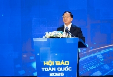 Đất nước không thể vươn mình nếu thiếu một nền báo chí bản lĩnh, tiên phong và khát vọng