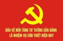 Phát huy vai trò lực lượng nòng cốt trên mặt trận tư tưởng ở Đông Phước