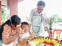 Xây dựng gia đình Việt Nam “Tiến bộ, văn minh,  ấm no, hạnh phúc” tại thành phố Cần Thơ trong kỷ nguyên phát triển mới của dân tộc