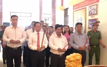 Tưởng nhớ người chiến sĩ cộng sản kiên trung Châu Văn Liêm