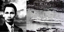 Kỷ niệm 115 năm Ngày Bác Hồ ra đi tìm đường cứu nước (05/6/1911 - 05/6/2026): Từ khát vọng giải phóng dân tộc đến xây dựng Việt Nam hùng cường