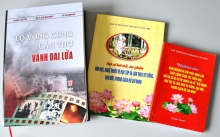 Quán triệt, tuyên truyền và triển khai thực hiện Chỉ thị số 04-CT/TW về hoạt động xuất bản trong tình hình mới