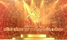 Phát huy vai trò Ban Công tác 35 trong giữ vững trận địa tư tưởng ở cơ sở
