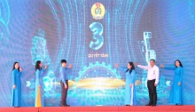 Phát động thi đua góp phần thực hiện thắng lợi các mục tiêu phát triển thành phố Cần Thơ giai đoạn 2026 - 2030