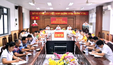 Phú Tâm phát huy hiệu quả công tác bảo vệ nền tảng tư tưởng của Đảng trong 6 tháng đầu năm