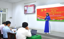 Định hướng 3 nhiệm vụ trọng tâm trong công tác tuyên truyền miệng tháng 7/2026