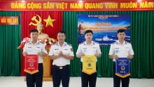 Nâng cao chất lượng công tác quản lý tư tưởng, duy trì kỷ luật và bảo đảm an toàn