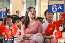 Một số tiêu chí đánh giá cơ sở giáo dục nghề nghiệp công lập trong điều kiện sáp nhập, hợp nhất phù hợp yêu cầu vận hành mô hình chính quyền địa phương hai cấp