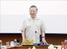 Toàn văn phát biểu của Tổng Bí thư, Chủ tịch nước Tô Lâm tại Phiên họp thứ hai Ban Chỉ đạo Trung ương về phát triển văn hóa Việt Nam