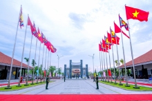 Thống nhất xác định các mốc lịch sử sau sắp xếp tổ chức bộ máy
